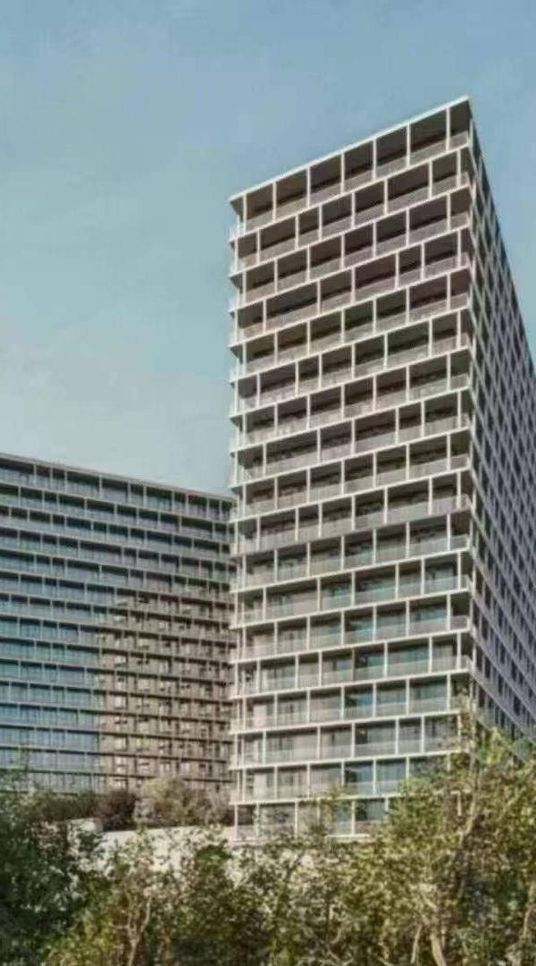 Apartamento com 2 Quartos à Venda em Flushing - Nova Iorque - EUA