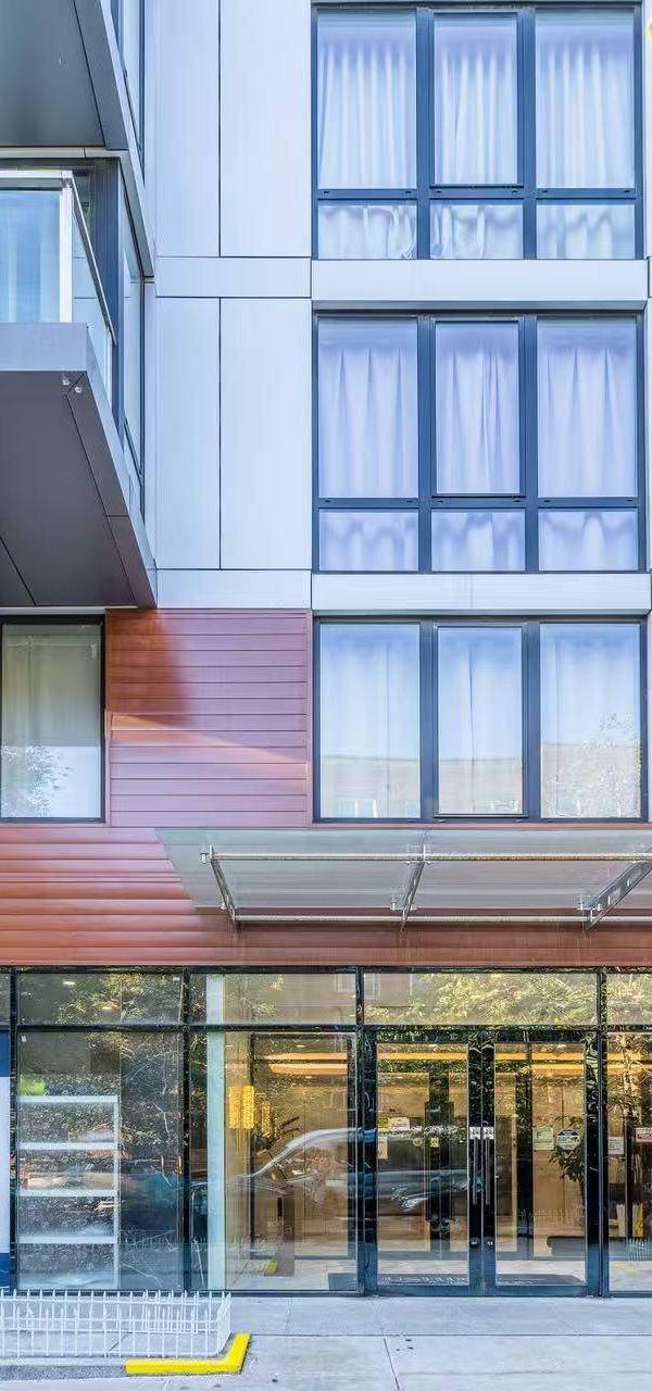 Apartamento com 2 Quartos à Venda em Flushing - Nova Iorque - EUA