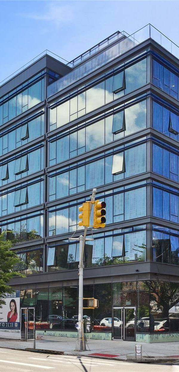 Apartamento com 2 Quartos à Venda em Flushing - Nova Iorque - EUA
