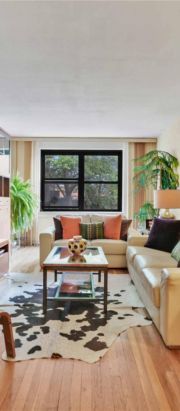 Apartamento com 2 Quartos à Venda em Flushing - Nova Iorque - EUA