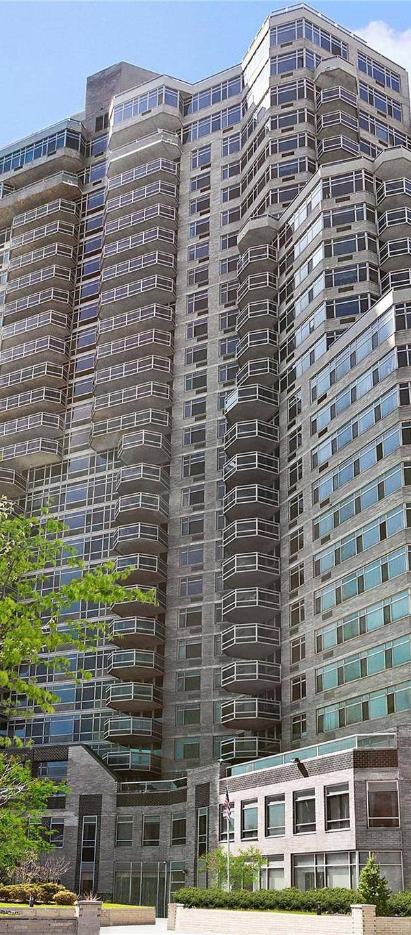 Appartement 2 chambres à Vendre à Forest Hills - New York - USA