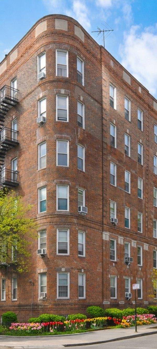 Appartement 2 chambres à vendre à Forest Hills - New York - USA