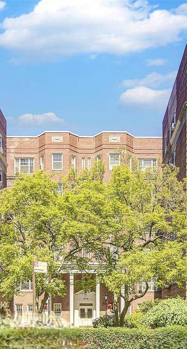 Appartement 2 chambres à Vendre à Forest Hills - New York - USA