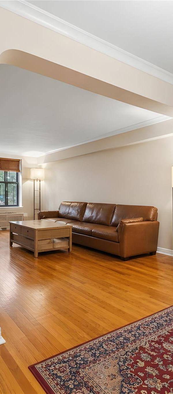 Appartement 2 chambres à Vendre à Forest Hills - New York - USA