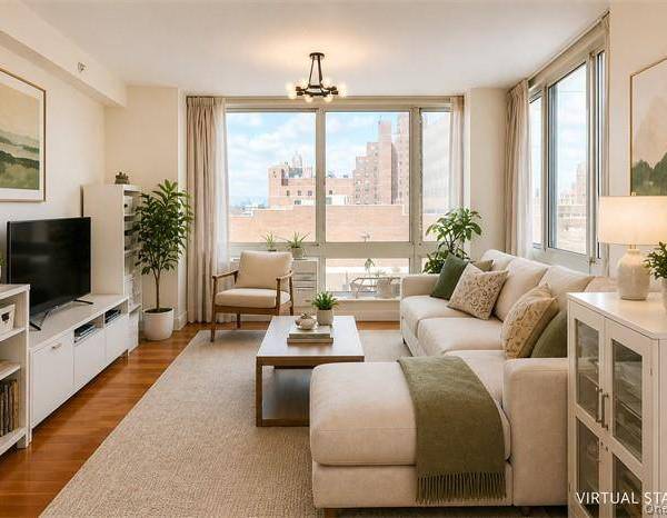 Appartement 2 chambres à Vendre à Forest Hills - New York - USA