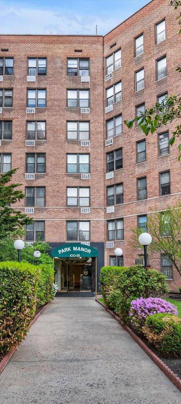 Appartement 2 chambres à Vendre à Forest Hills - New York - USA