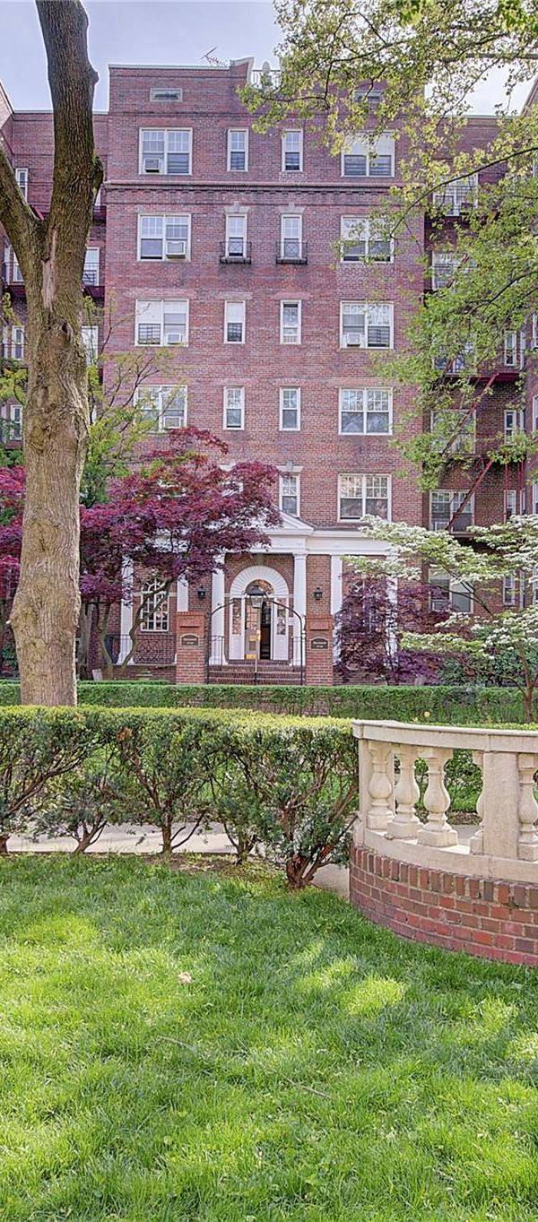 Appartement 2 chambres à vendre à Forest Hills - New York - USA