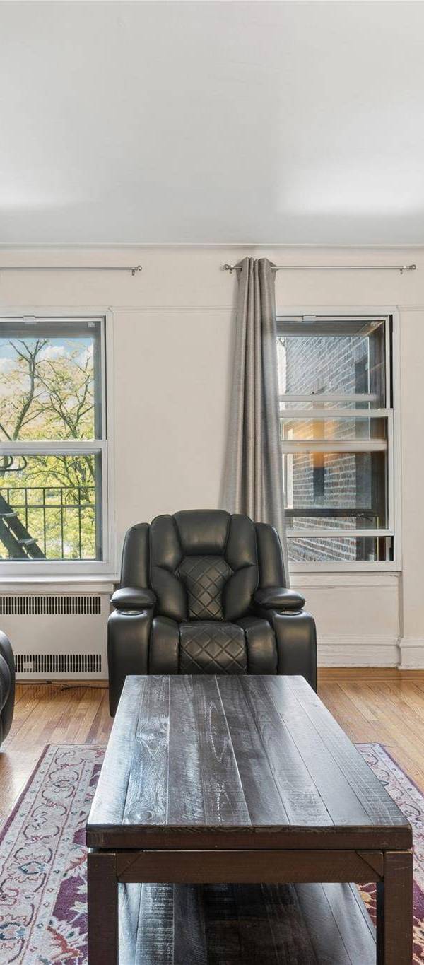 Appartement 2 chambres à Vendre à Forest Hills - New York - USA