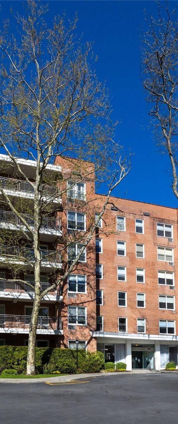 Apartamento com 2 Quartos à Venda em Hartsdale - Nova Iorque - EUA