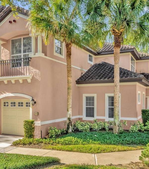 Appartement de 2 Chambres à Vendre à Howey In The Hills - Floride - États-Unis