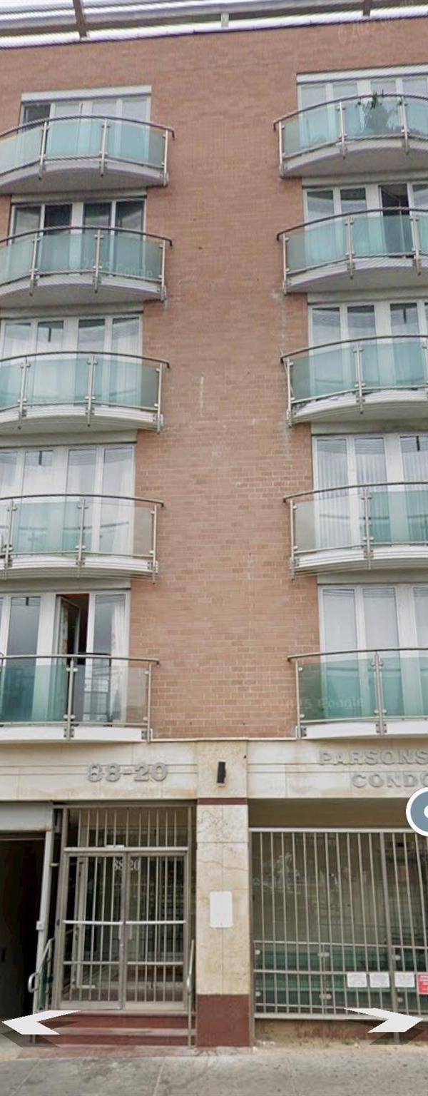 Apartamento com 2 Quartos à Venda em Jamaica - Nova Iorque - EUA