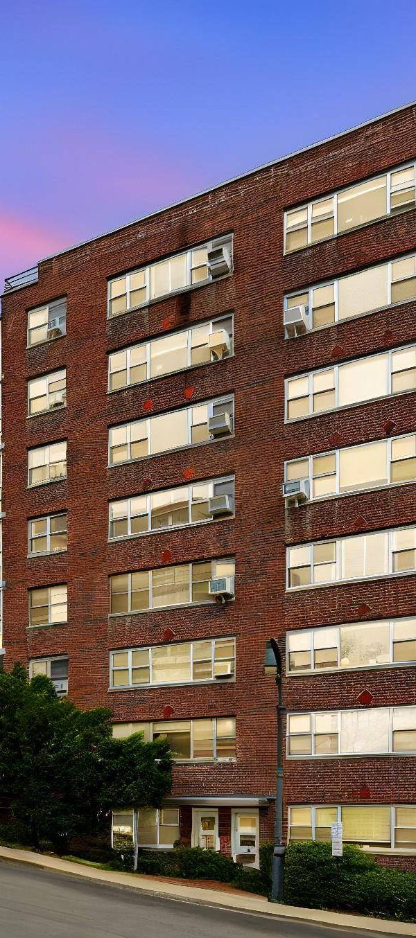 Appartement 2 chambres à Vendre à Larchmont - New York - USA