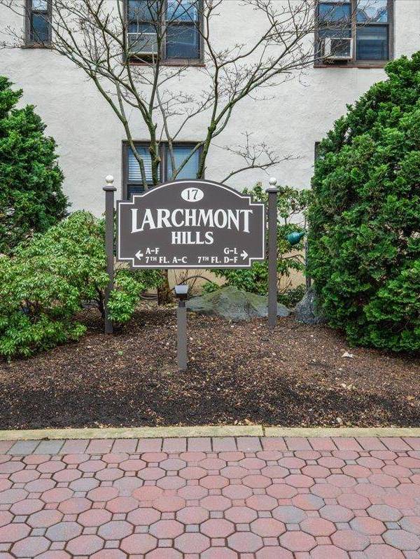 Appartement 2 chambres à Vendre à Larchmont - New York - USA