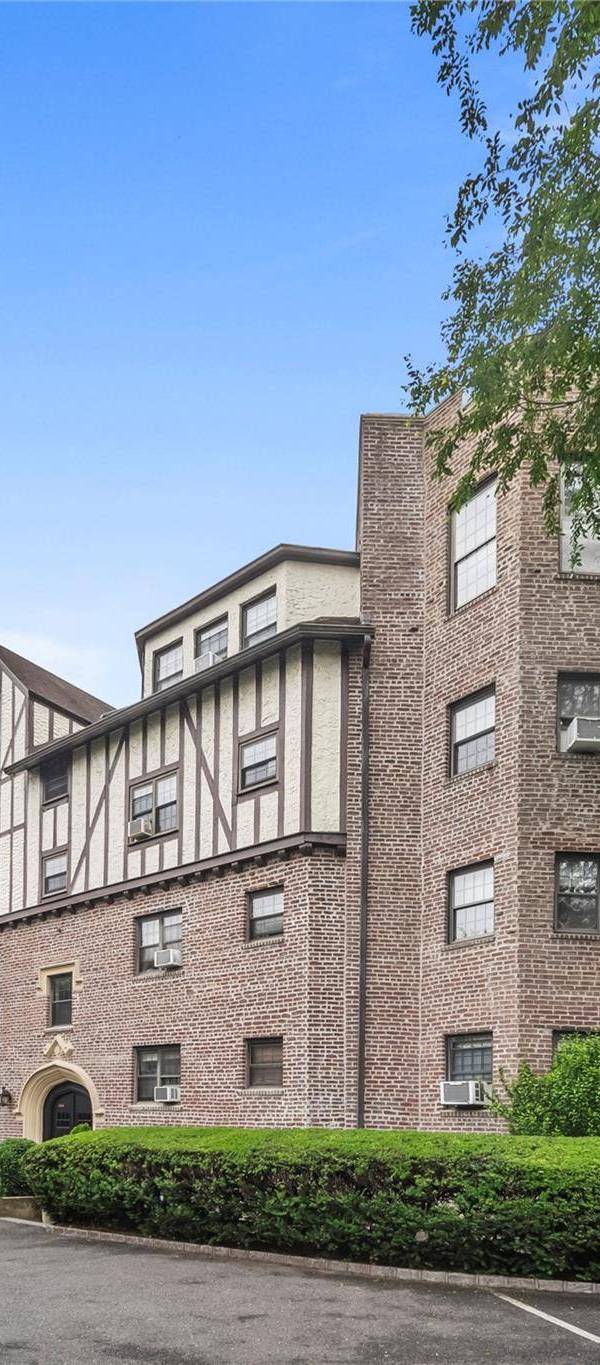 Appartement 2 chambres à Vendre à Larchmont - New York - USA