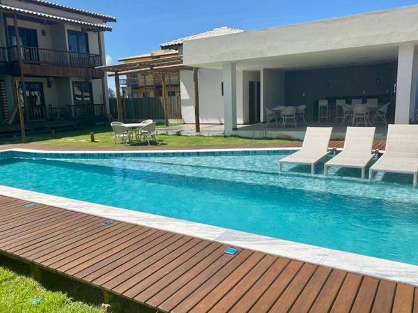 Apartamento com 2 Quartos à Venda em Maraú - Bahia - Brasil
