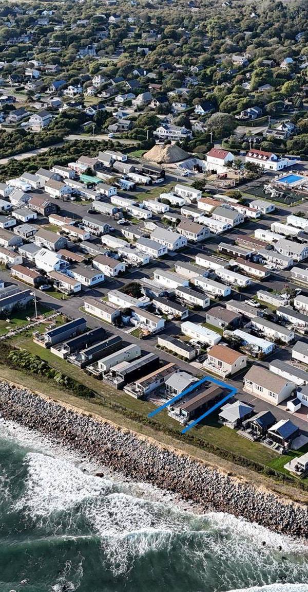 Apartamento com 2 Quartos à Venda em Montauk - Nova Iorque - EUA