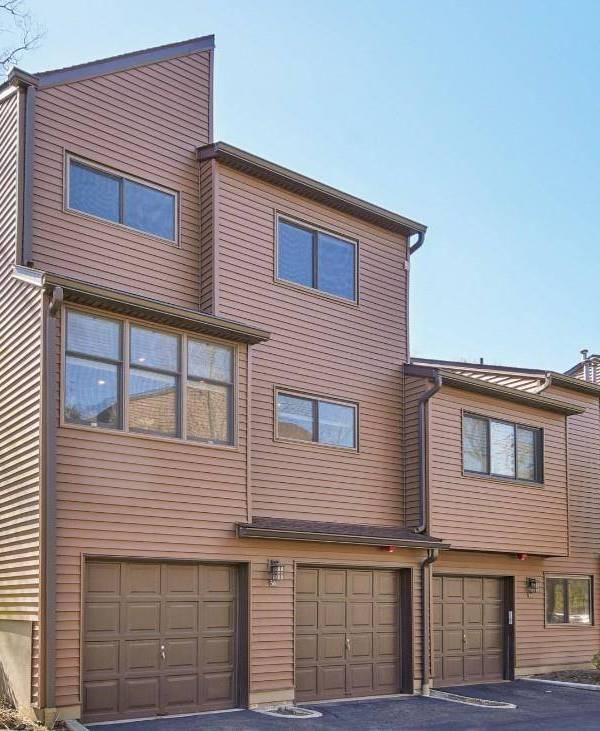 Appartement 2 chambres à vendre à Nanuet - New York - USA