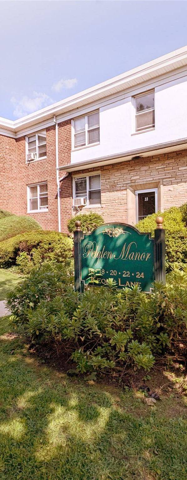 Apartamento com 2 Quartos à Venda em New Rochelle - Nova Iorque - EUA
