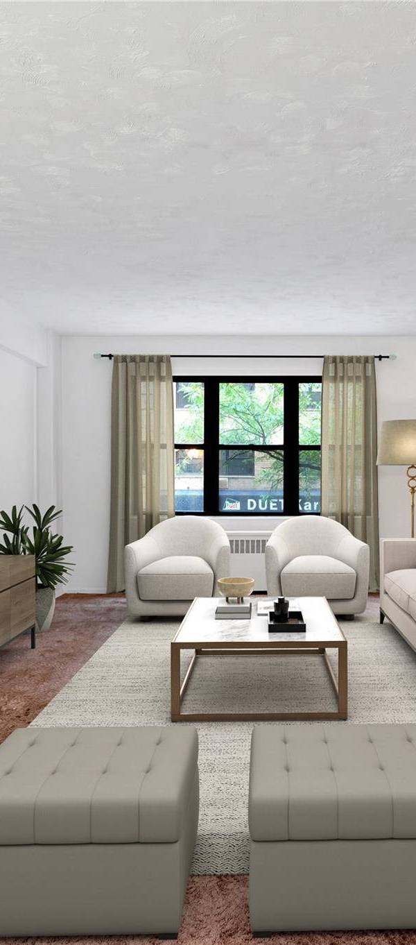 2 Bedroom Home for Sale in New York - Manhattan - New York - USA