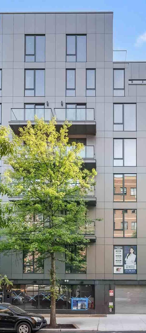 2 Bedroom Apartment for Sale in New York - Manhattan - New York - USA