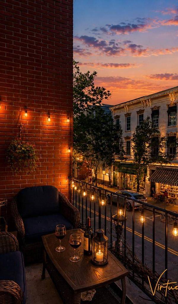 Apartamento de 2 Dormitorios en Venta en Nyack - Nueva York - EE. UU.