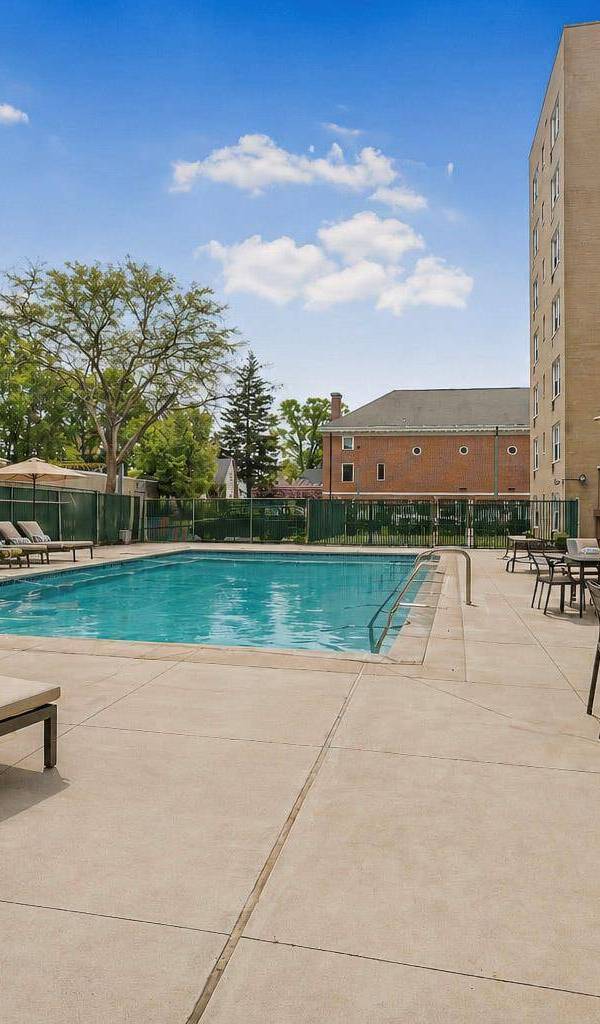 Apartamento com 2 Quartos à Venda em Port Chester - Nova Iorque - EUA