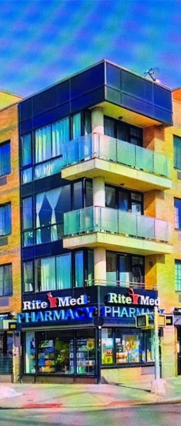 Apartamento com 2 Quartos à Venda em Ridgewood - Nova Iorque - EUA