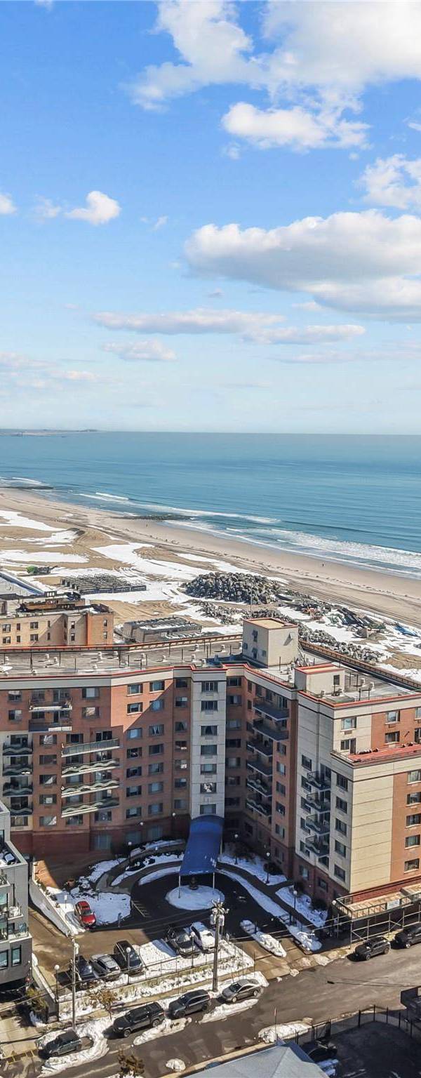 Apartamento com 2 Quartos à Venda em Rockaway Park - Nova Iorque - EUA