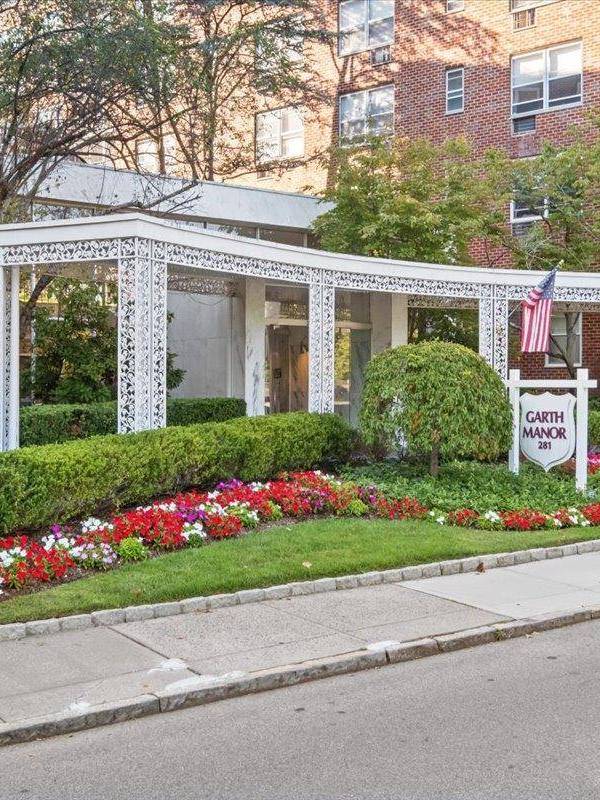 Apartamento com 2 Quartos à Venda em Scarsdale - Nova Iorque - EUA