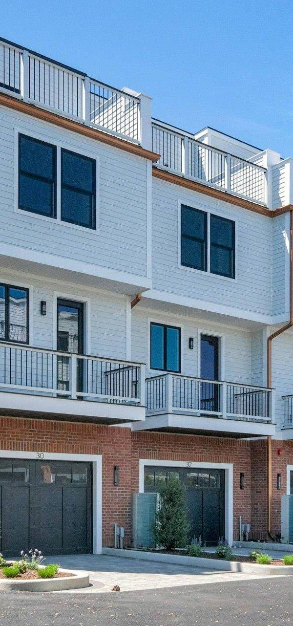 Apartamento com 2 Quartos à Venda em Sleepy Hollow - Nova Iorque - EUA