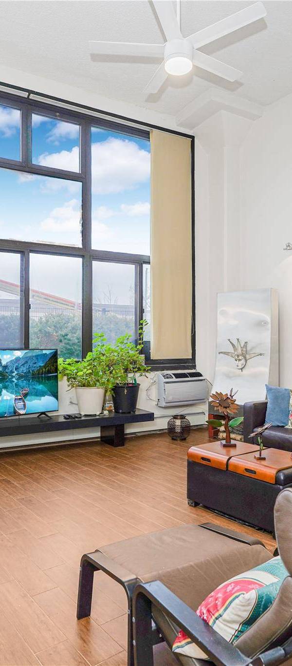Appartement avec 2 chambres à vendre à Staten Island - New York - EUA