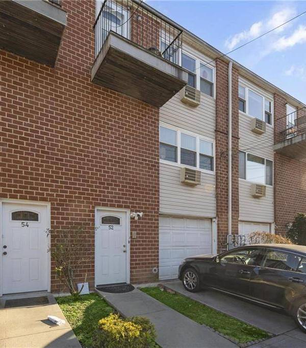 Appartement avec 2 chambres à vendre à Staten Island - New York - EUA
