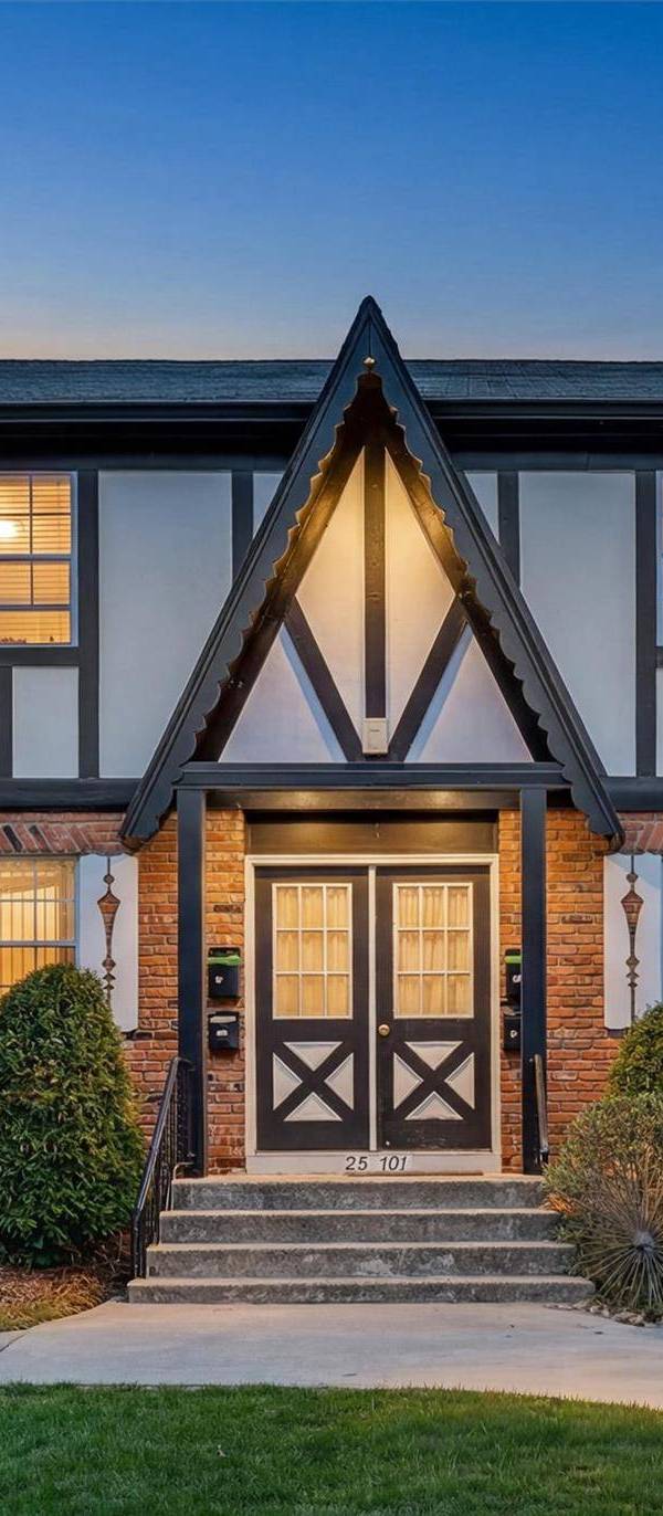 Apartamento con 2 Dormitorios en Venta en Suffern - Nueva York - EE. UU.