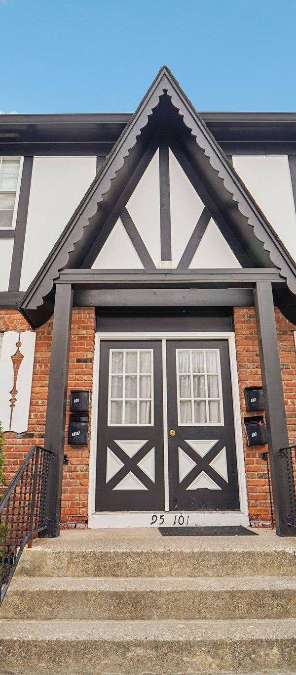 Apartamento con 2 Dormitorios en Venta en Suffern - Nueva York - EE. UU.