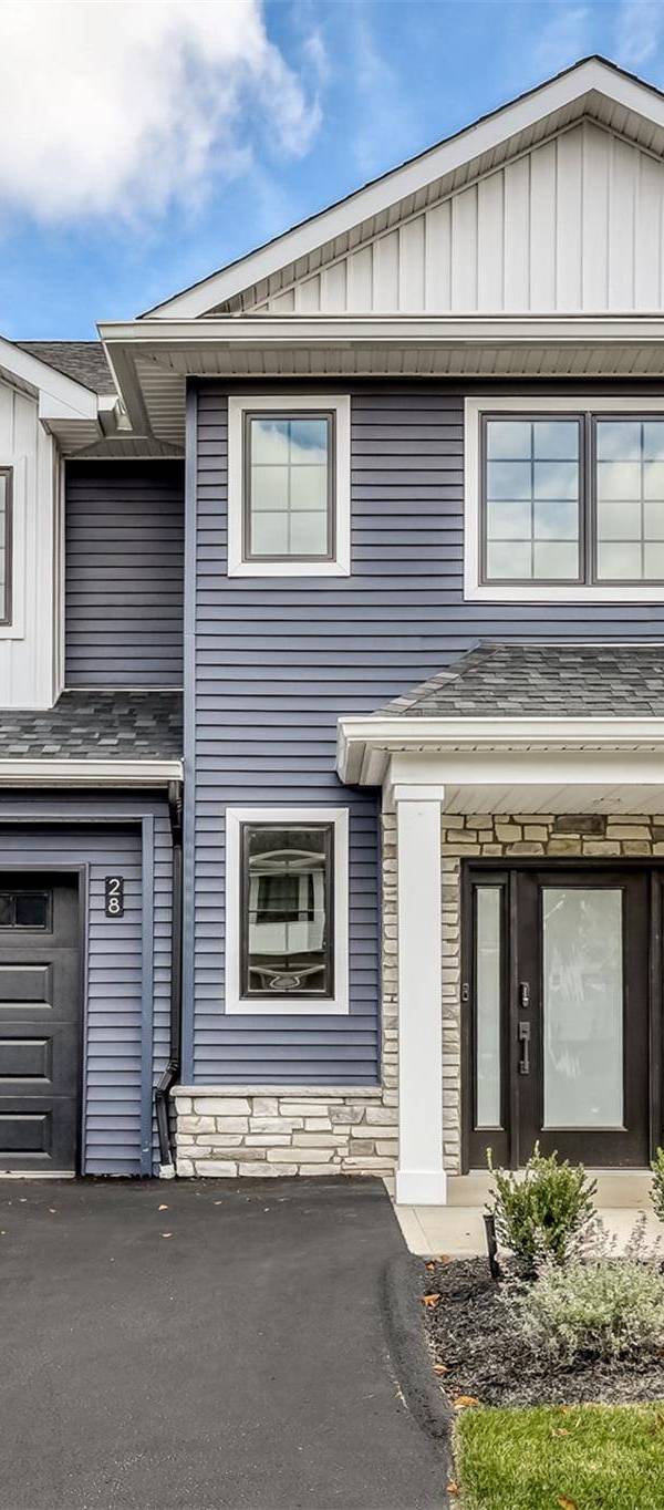 Apartamento con 2 Dormitorios en Venta en Suffern - Nueva York - EE. UU.