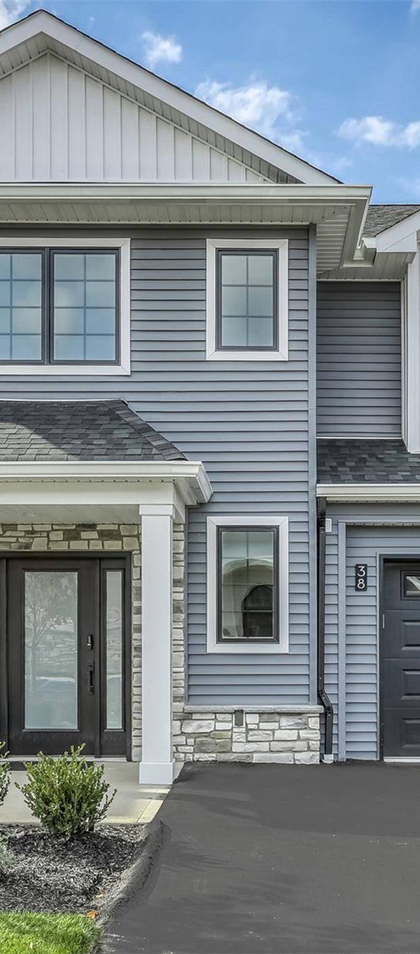Apartamento con 2 Dormitorios en Venta en Suffern - Nueva York - EE. UU.