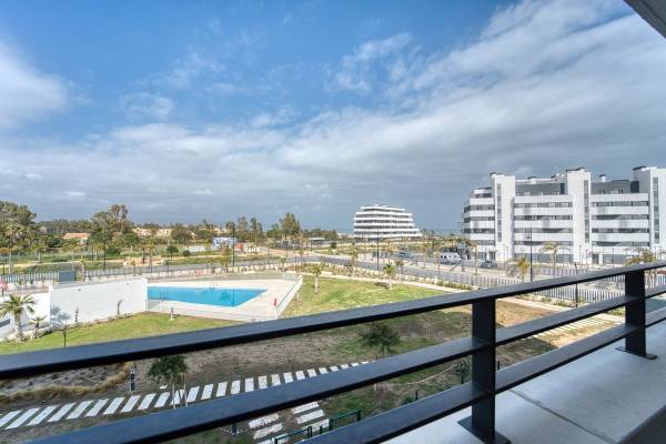2-Bedroom Apartment for Sale in Torremolinos, Costa del Sol