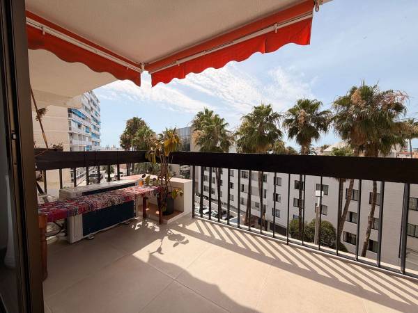 2-Bedroom Apartment for Sale in Torremolinos, Costa del Sol