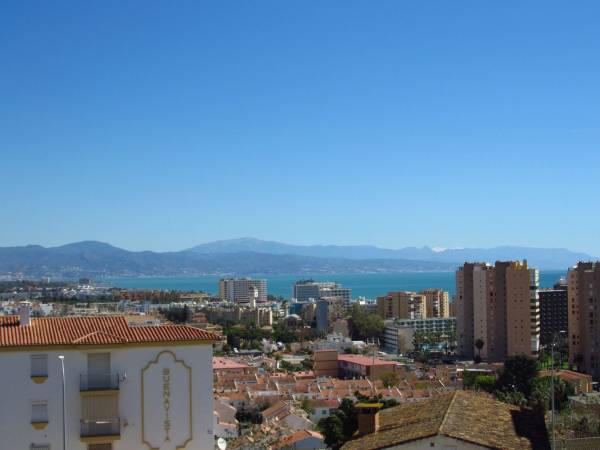 2-Bedroom Apartment for Sale in Torremolinos, Costa del Sol
