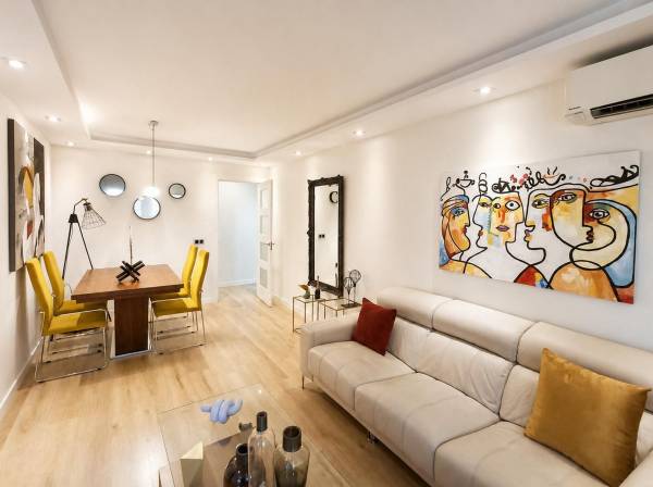2-Bedroom Apartment for Sale in Torremolinos, Costa del Sol