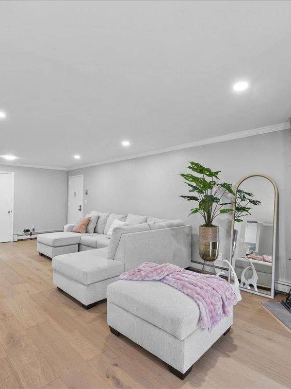 Appartement 2 chambres à Vendre à White Plains - New York - USA