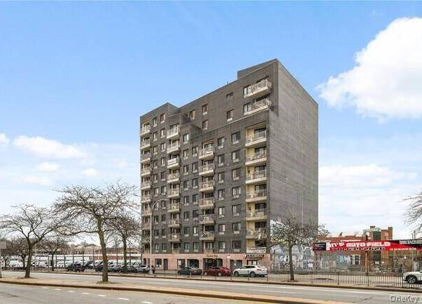 Appartement 2 chambres à Vendre à Woodside - New York - USA