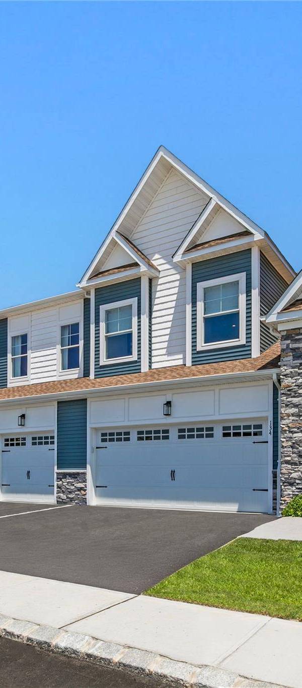 Apartamento de 2 Dormitorios en Venta en Yaphank - Nueva York - EE. UU.
