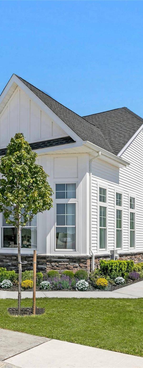 Apartamento de 2 Dormitorios en Venta en Yaphank - Nueva York - EE. UU.