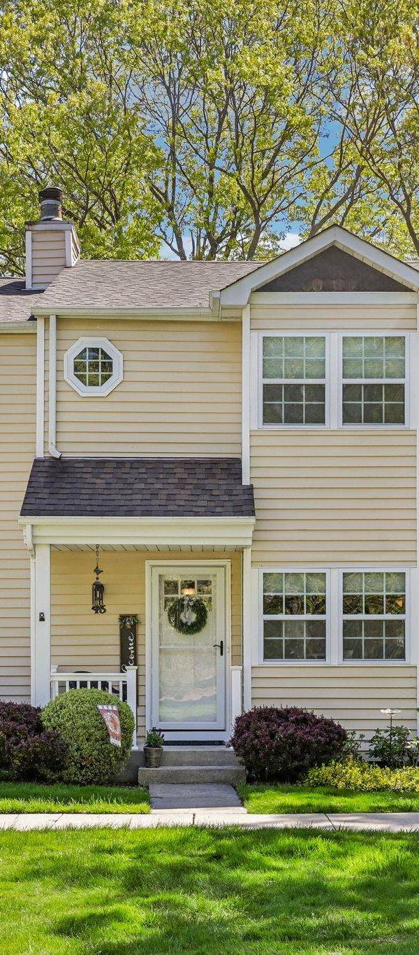 Apartamento de 2 Dormitorios en Venta en Yaphank - Nueva York - EE. UU.