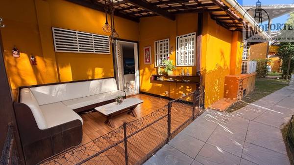 Apartamento com 2 Suítes à Venda em Praia do Forte – Mata de São João – Bahia – Brasil