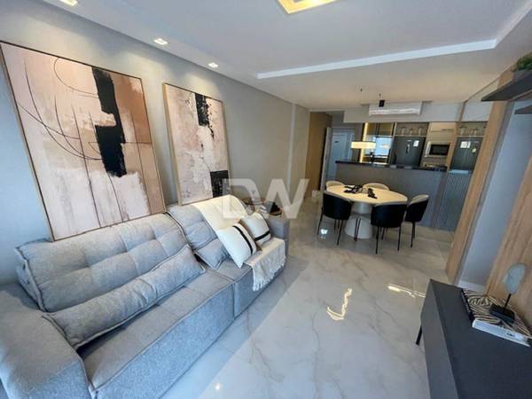Appartement 3 Chambres à Vendre à Balneário Camboriú - Santa Catarina - Brésil