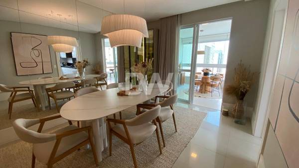 Appartement 3 Chambres à Vendre à Balneário Camboriú - Santa Catarina - Brésil