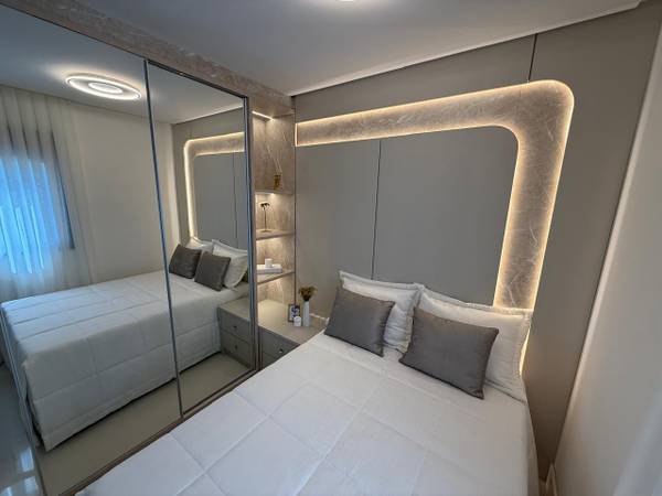 Apartamento com 3 Quartos à Venda em Balneário Camboriú - Santa Catarina - Brasil