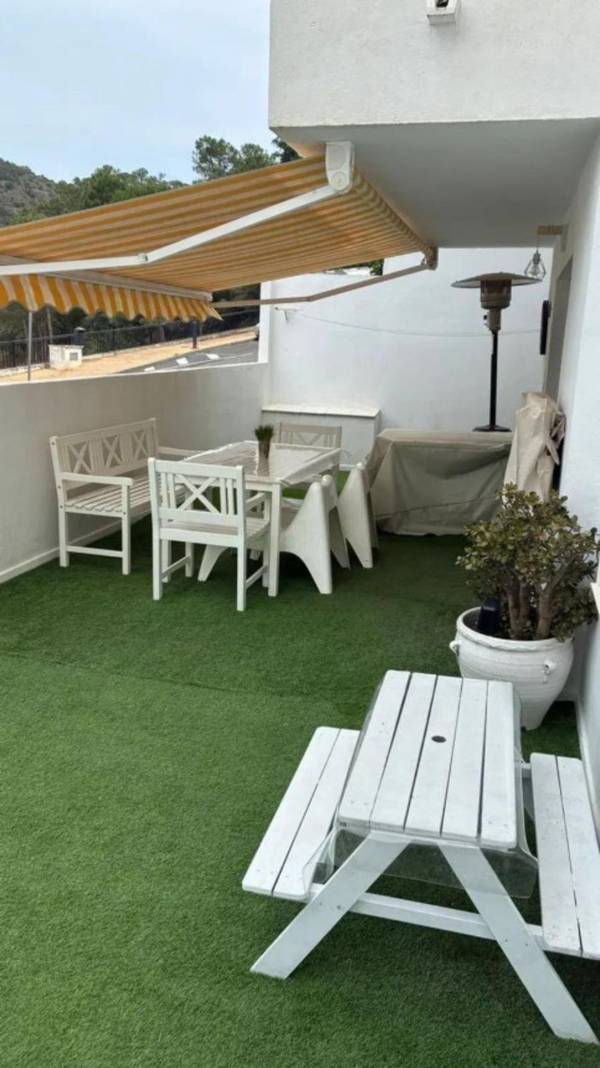 3-Bedroom Apartment for Sale in Benahavís, Costa del Sol